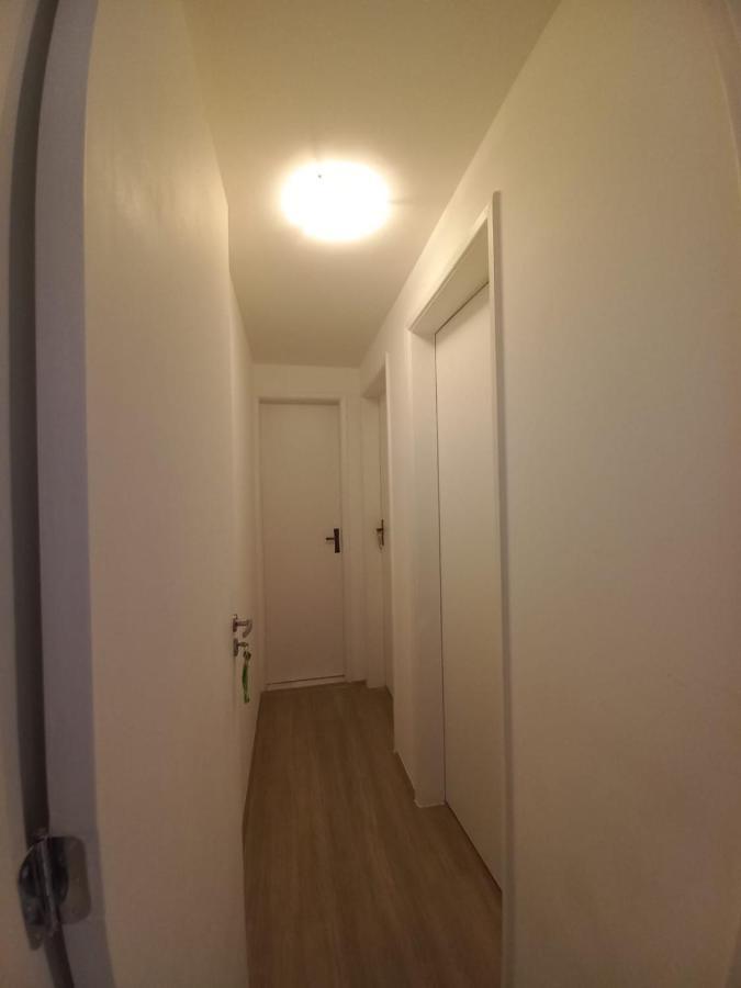 Ferienwohnung Solar Da Barra Rio de Janeiro Exterior foto
