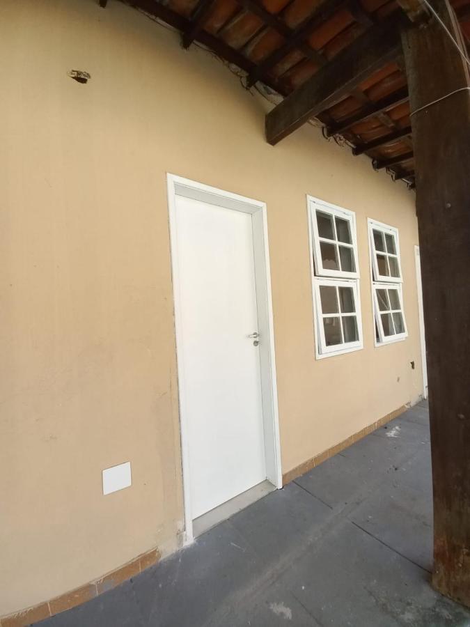 Ferienwohnung Solar Da Barra Rio de Janeiro Exterior foto