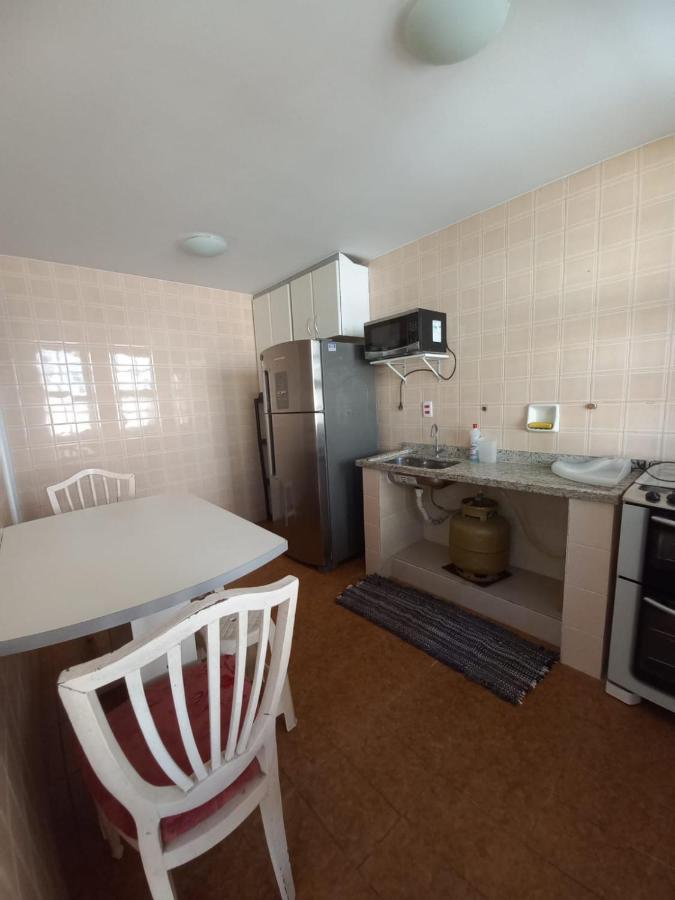 Ferienwohnung Solar Da Barra Rio de Janeiro Exterior foto