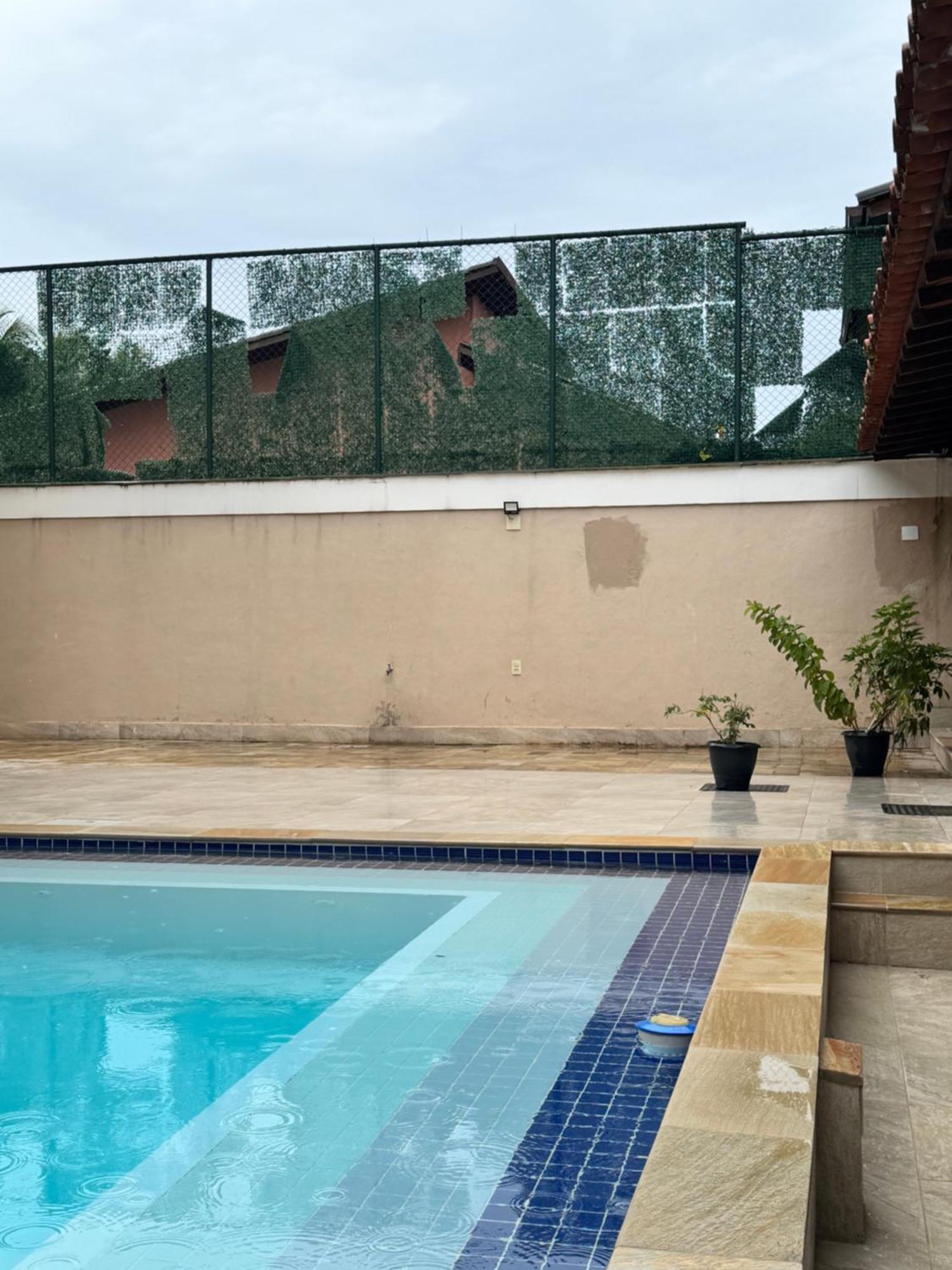 Ferienwohnung Solar Da Barra Rio de Janeiro Exterior foto