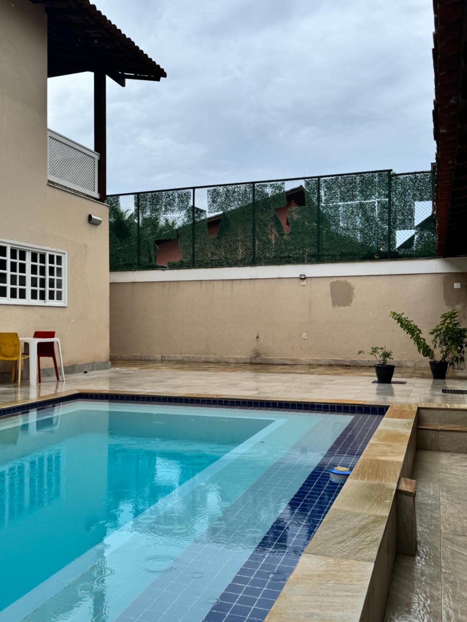Ferienwohnung Solar Da Barra Rio de Janeiro Exterior foto